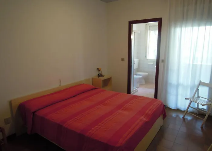 Apartman Bright Garden Near The Sea *