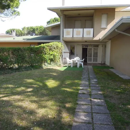 Apartmán Bright Garden Near The Sea Bibione