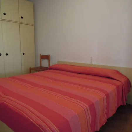 Bright Garden Near The Sea Apartmán