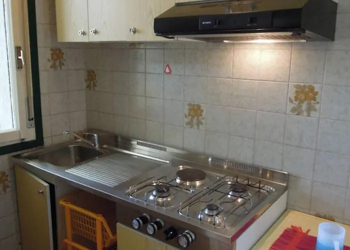 Bright Garden Near The Sea Apartmán *